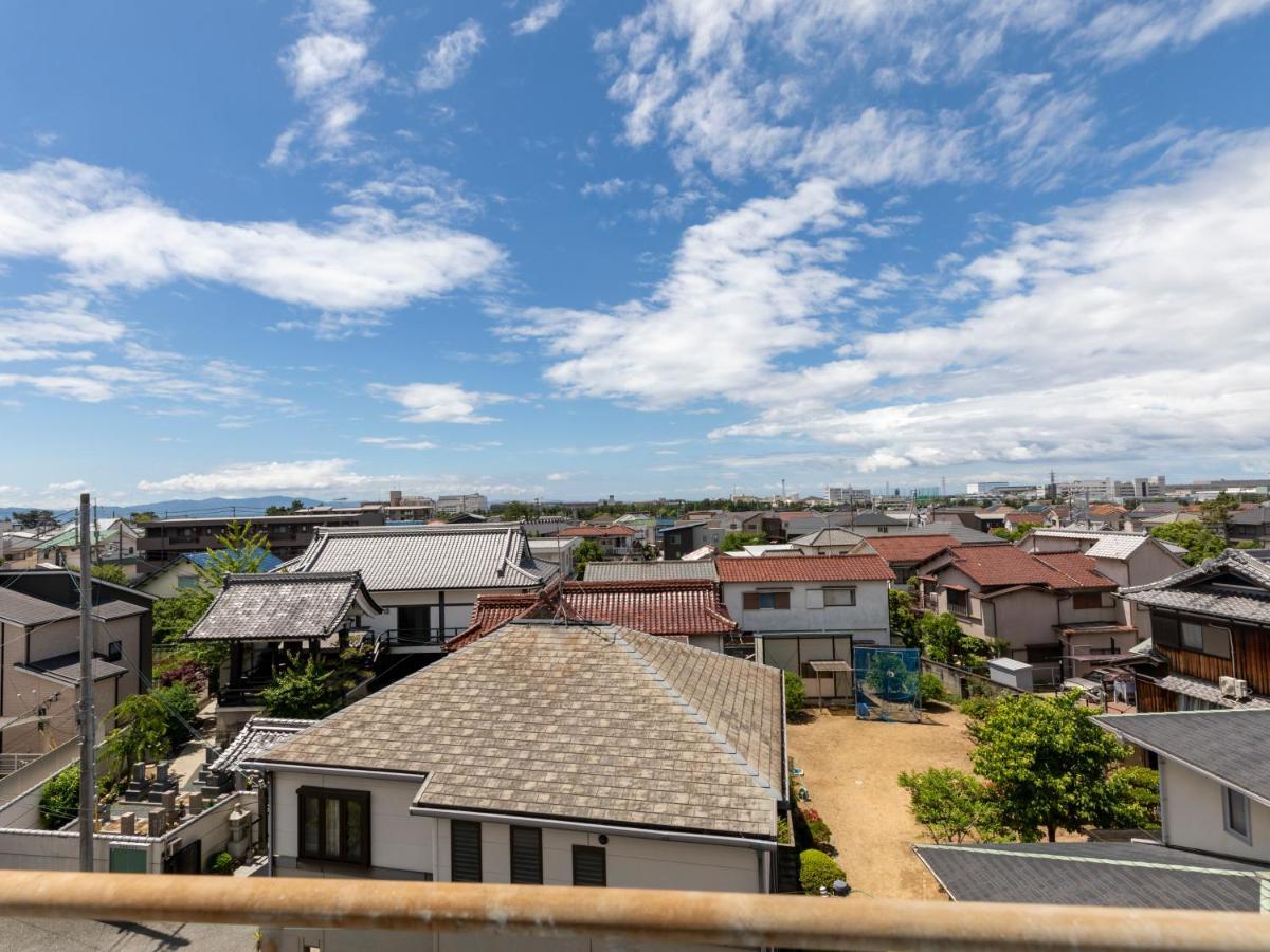 Tabist Hotel Yuan Akashi Kobe Dış mekan fotoğraf
