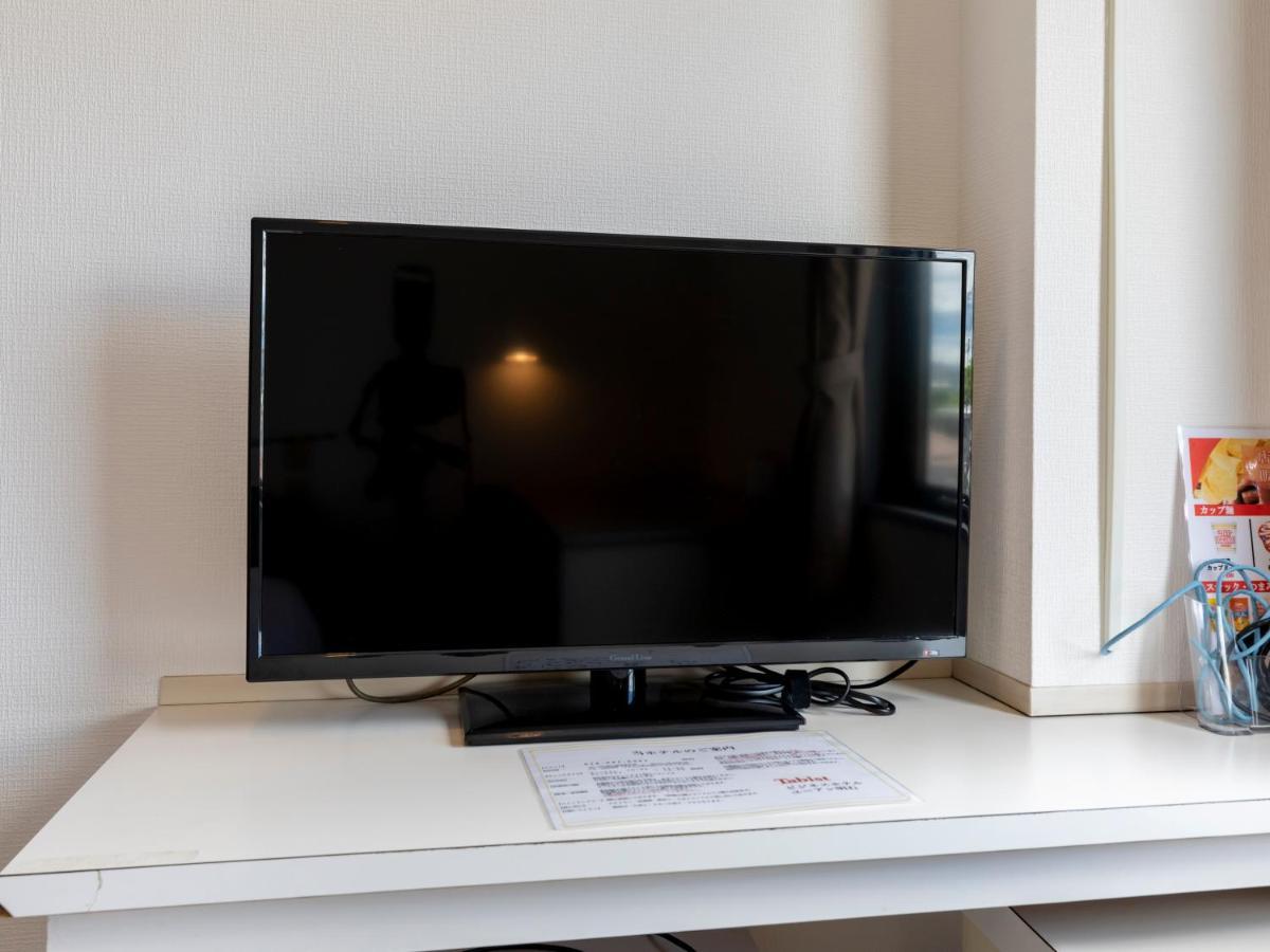 Tabist Hotel Yuan Akashi Kobe Dış mekan fotoğraf