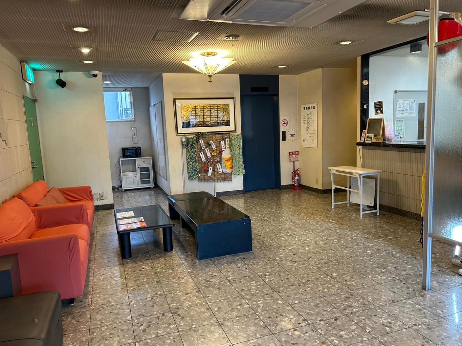 Tabist Hotel Yuan Akashi Kobe Dış mekan fotoğraf